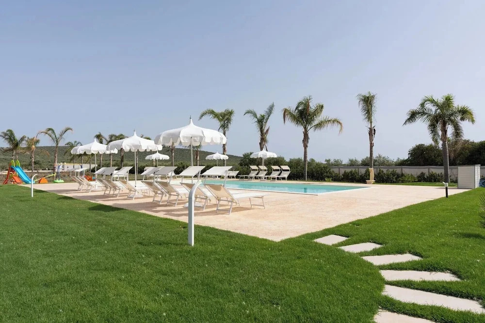 Gioberta Holiday Homes, Lido Fiori Villa