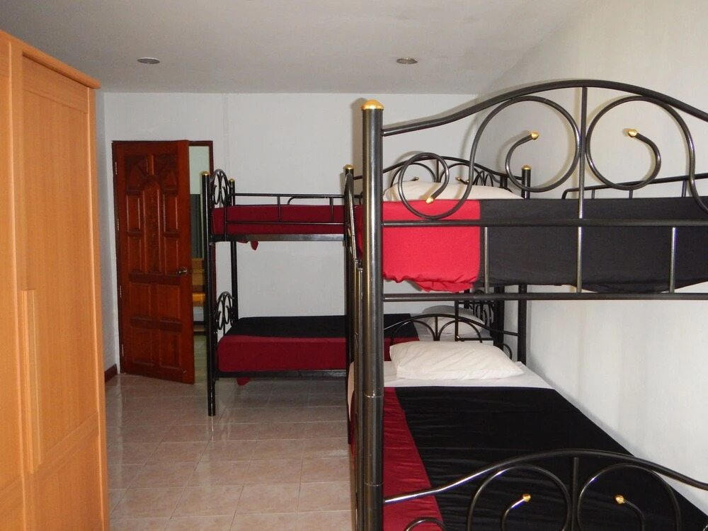 Backpacker Hostel