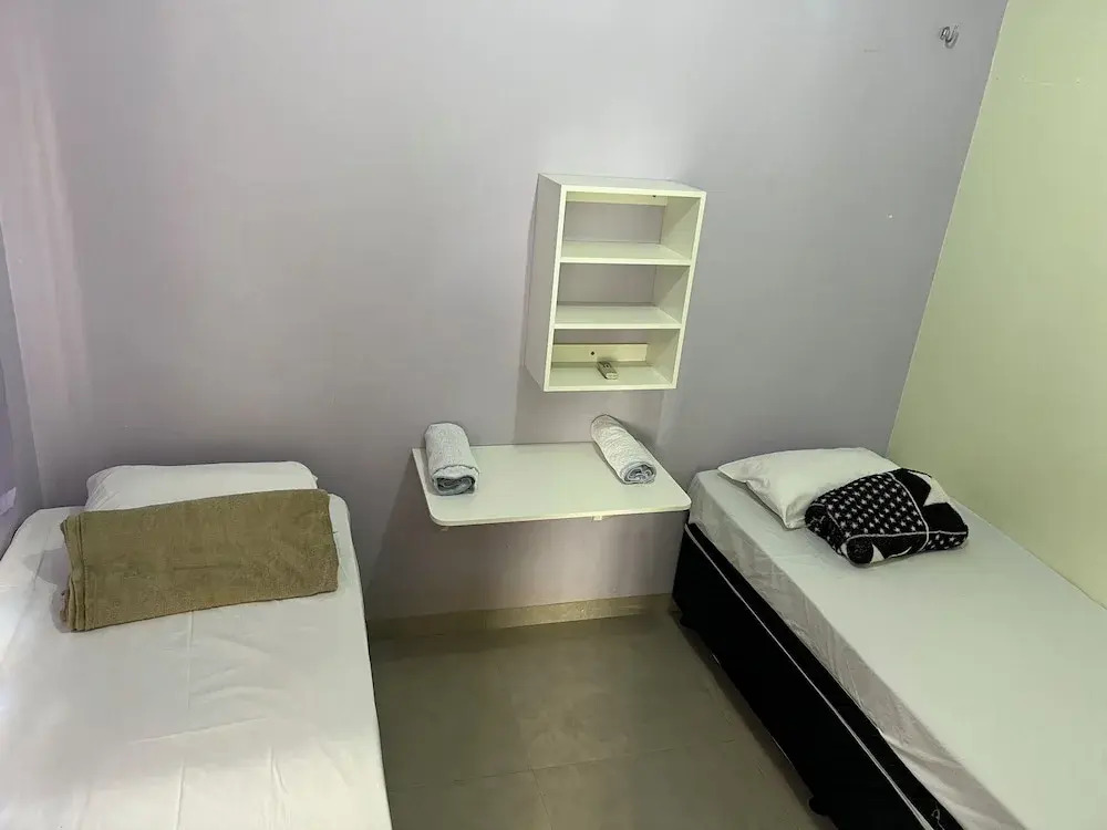Hotel Porto Sollar