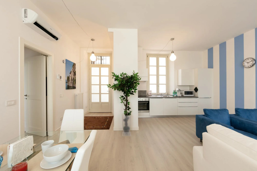 Heart Lake Apartments- Verbania