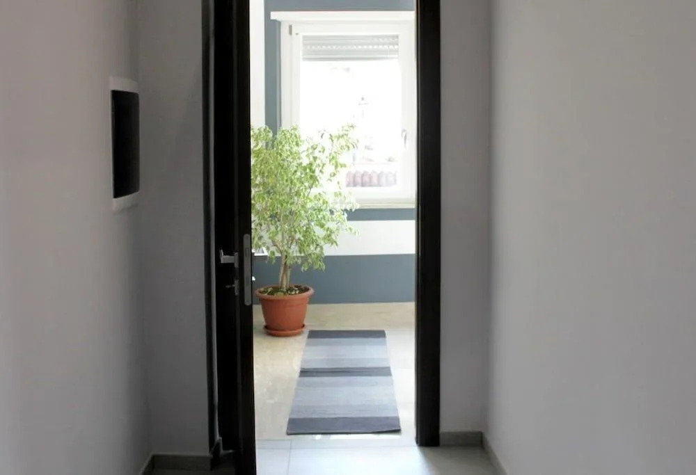 EasyRoom Frosinone - Casello Autostradale