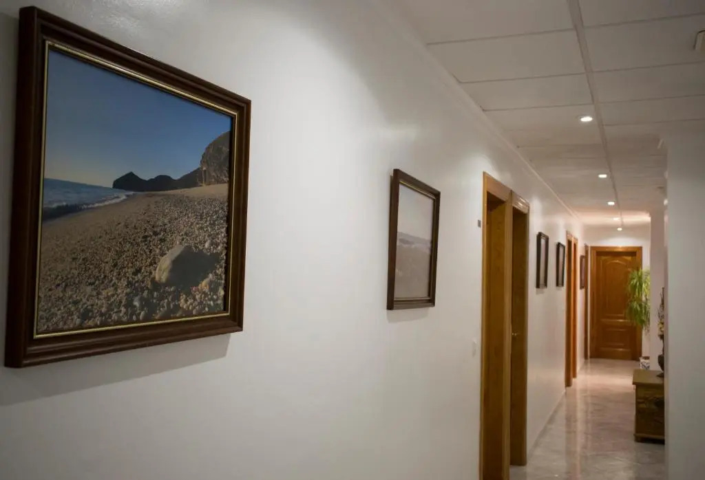 Hostal Juan Carlos