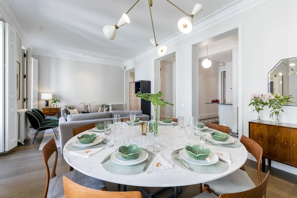 Justicia Apartment II
