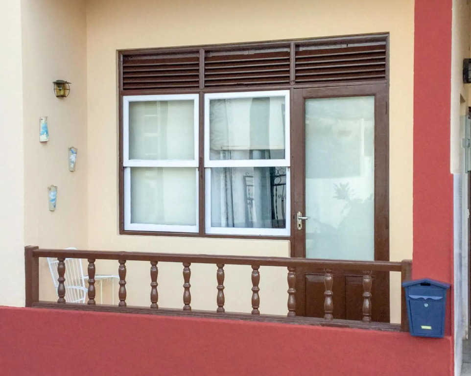 Casa Palmarosa