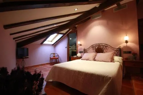 Hotel Restaurante Doña Elvira