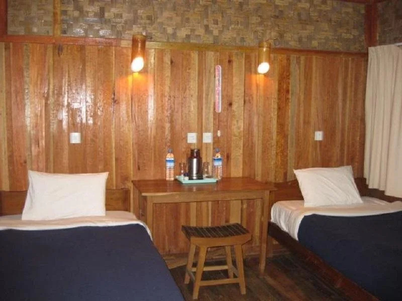 Pine Wood Villa
