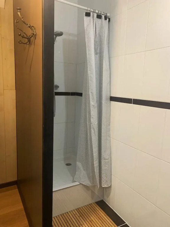 Suite La Jeannette chambres d'hôtes