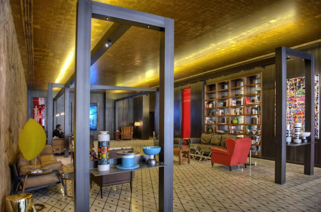 Saifi Suites Hotel
