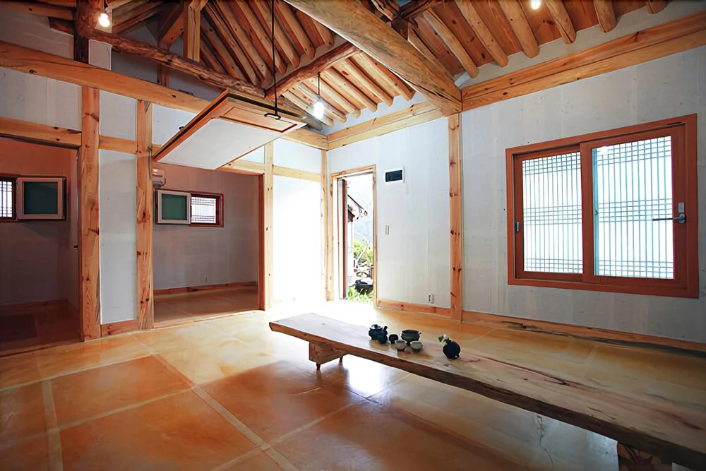 Uljin Valley Story Pension