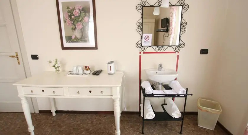 Dolci Bed And Breakfast
