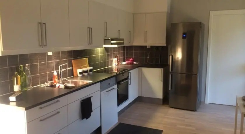 Apartment Kilenveien