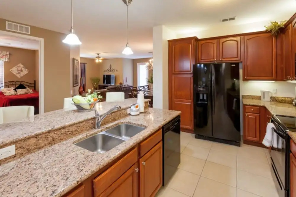 Vista Cay - 5012 Shoreway Loop #107
