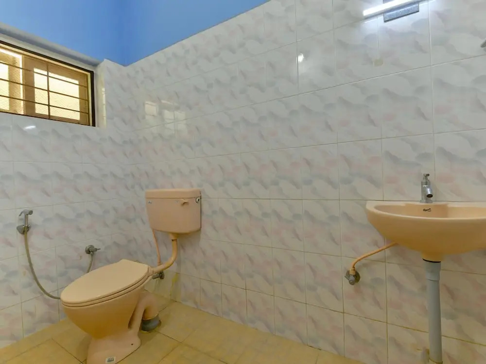 OYO 19489 Home Nature View 2BHK Sultan Bathery