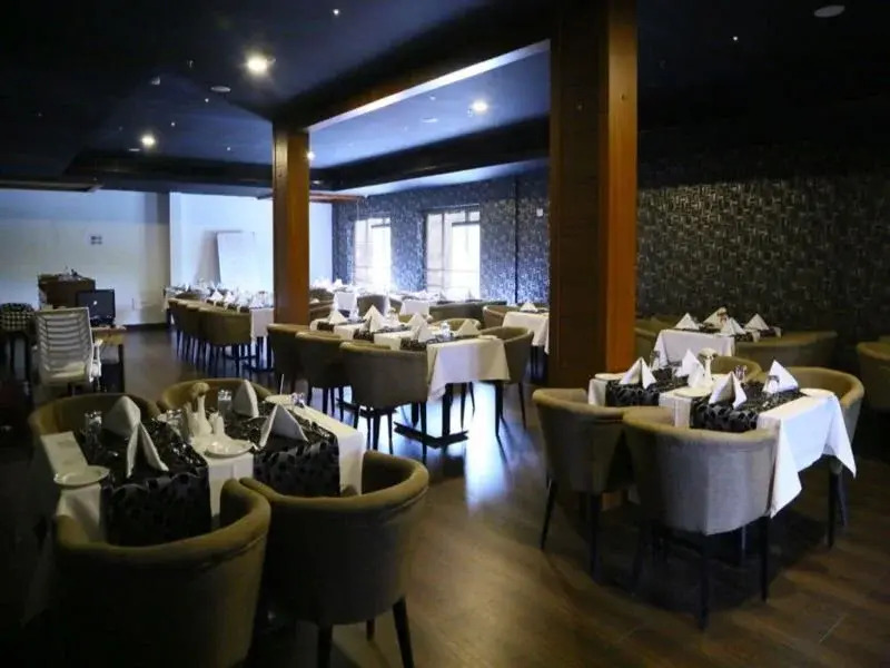 Saugandhika Residency