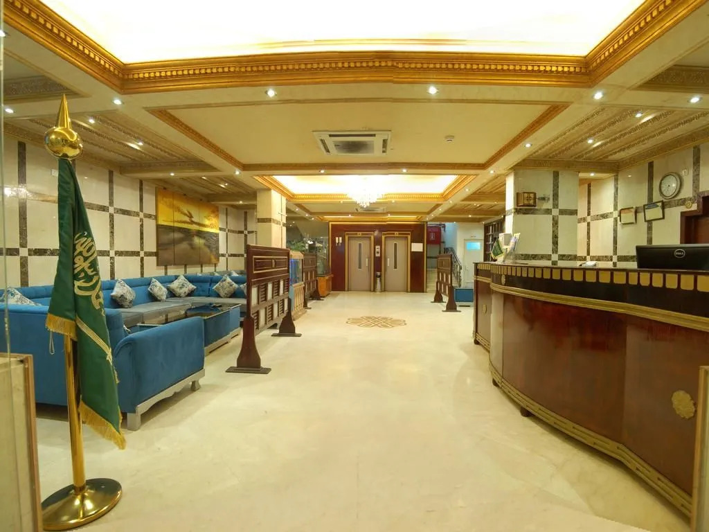 Jazli Hotel Suites
