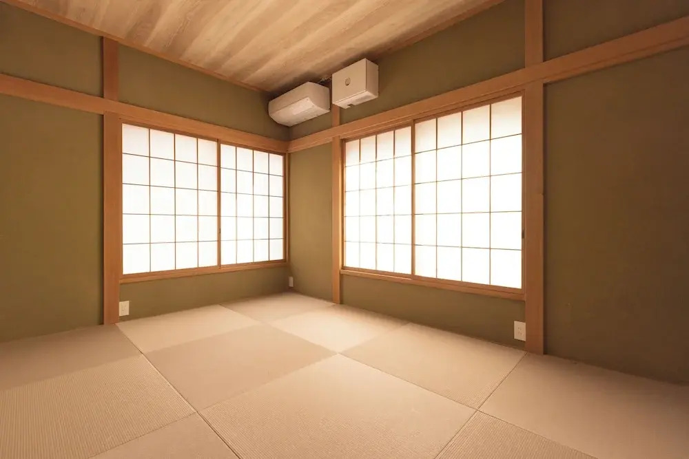 rinne 2nd living Nasu Garden III