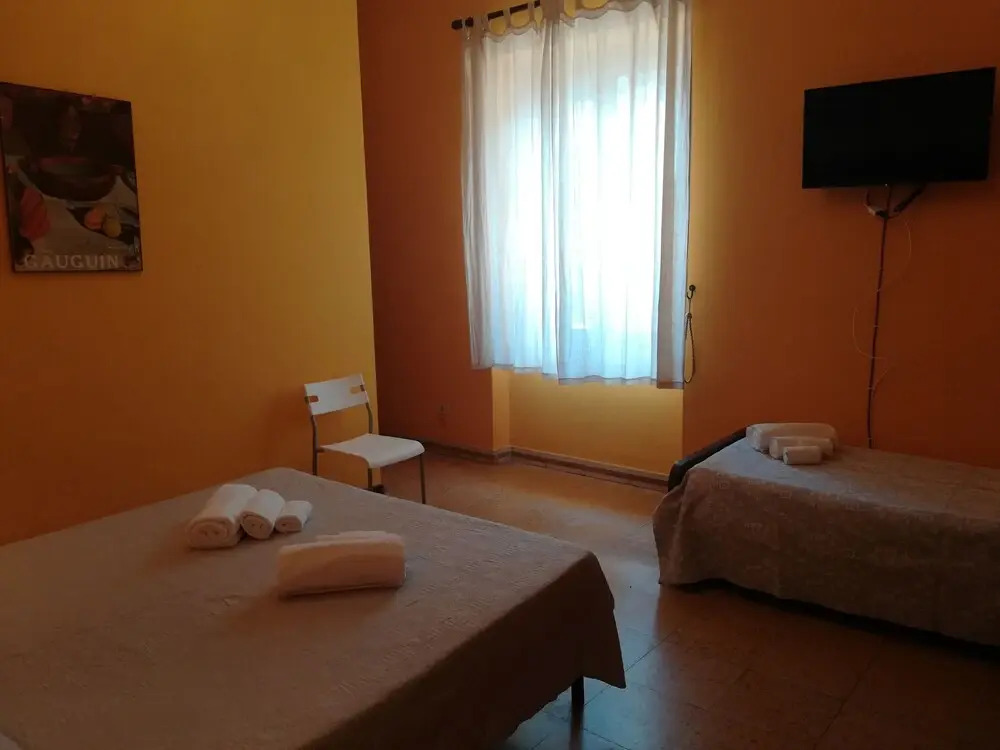 B&B Marina Grande