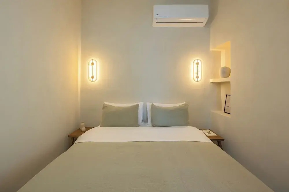 Surupo Suites