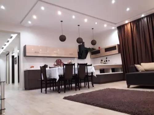 Tskaltubo Apartment Mirian Mepe