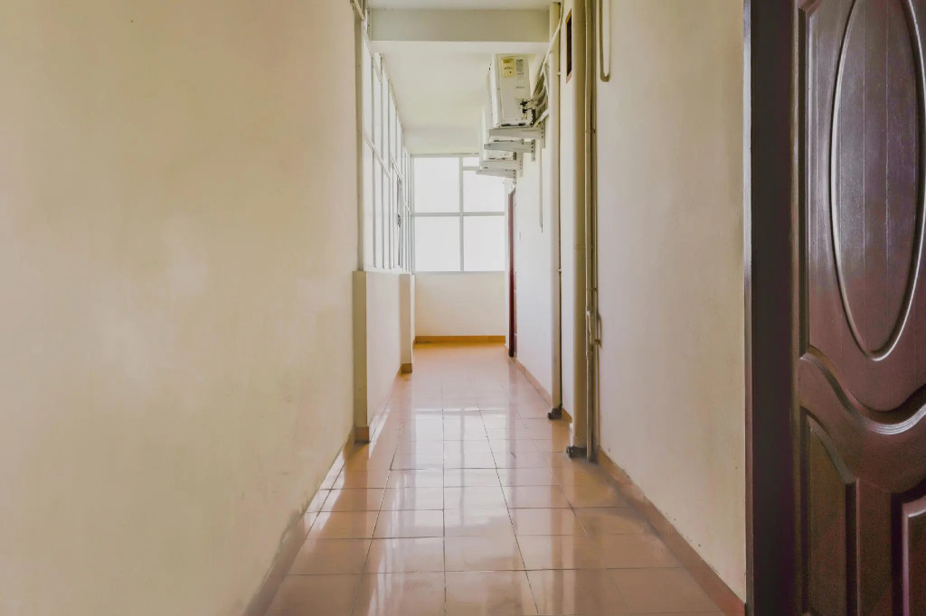 OYO CHN1632 Annai Arul Residency