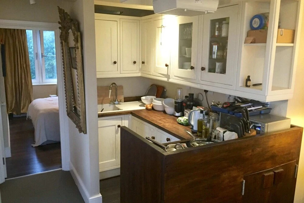 2 Bedroom Apartment off Portobello Road