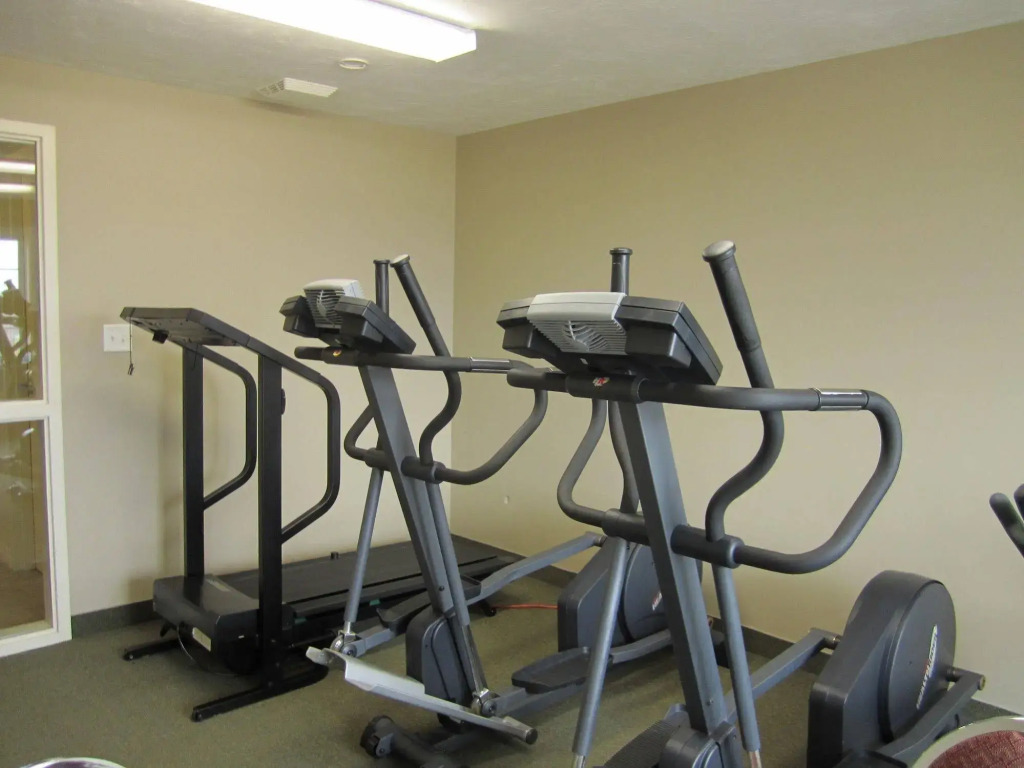 Auberge Bouctouche Inn & Suites