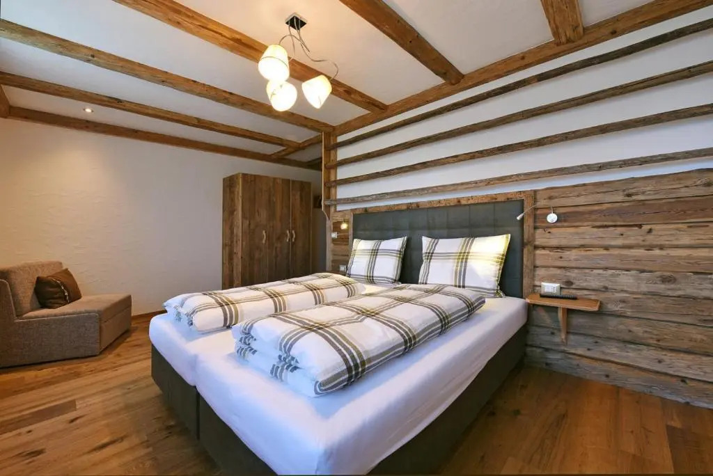 Agriturismo Soleseid