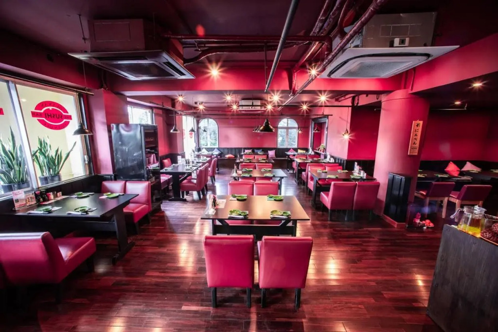 Saigon Court Serviced Apartment