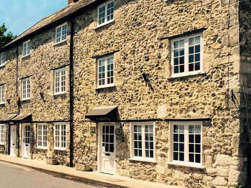 Craft Cottage