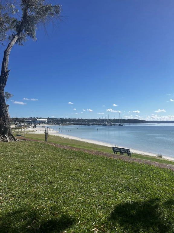 Emu Point Motel