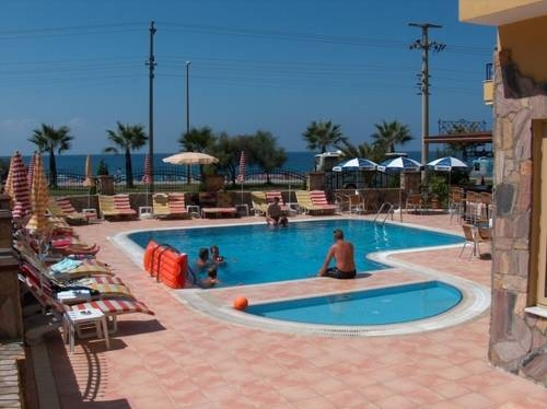 Akya Apart Hotel
