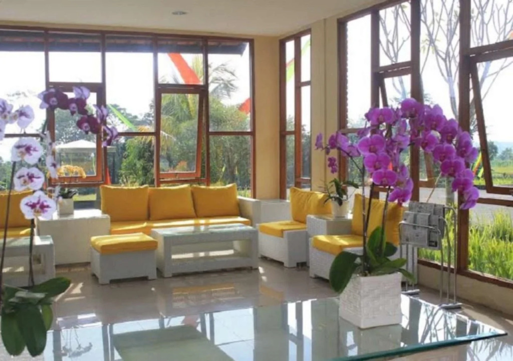 Bumi Tapos Resort