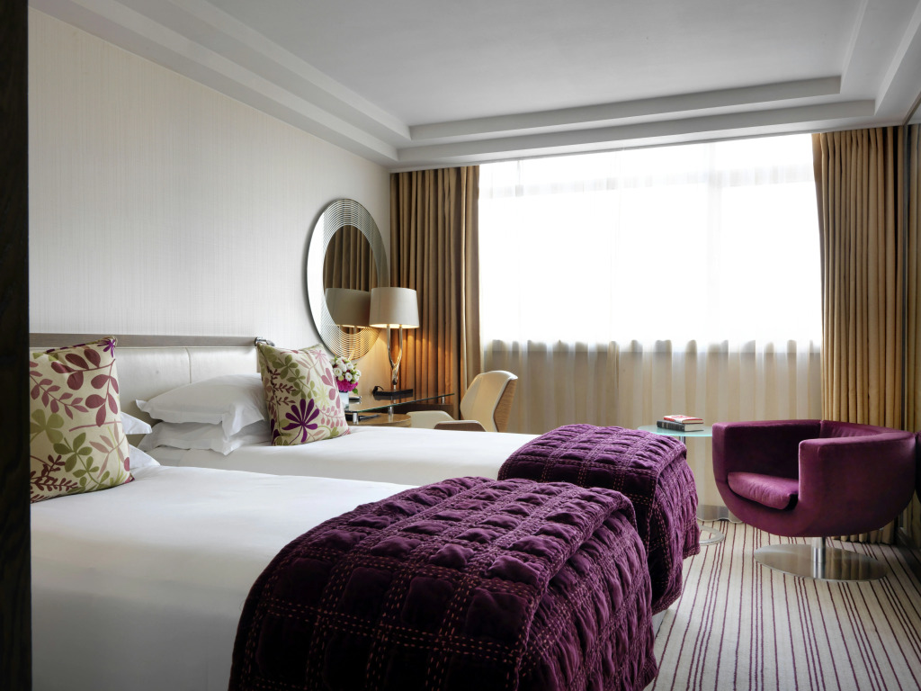 The Marylebone Hotel