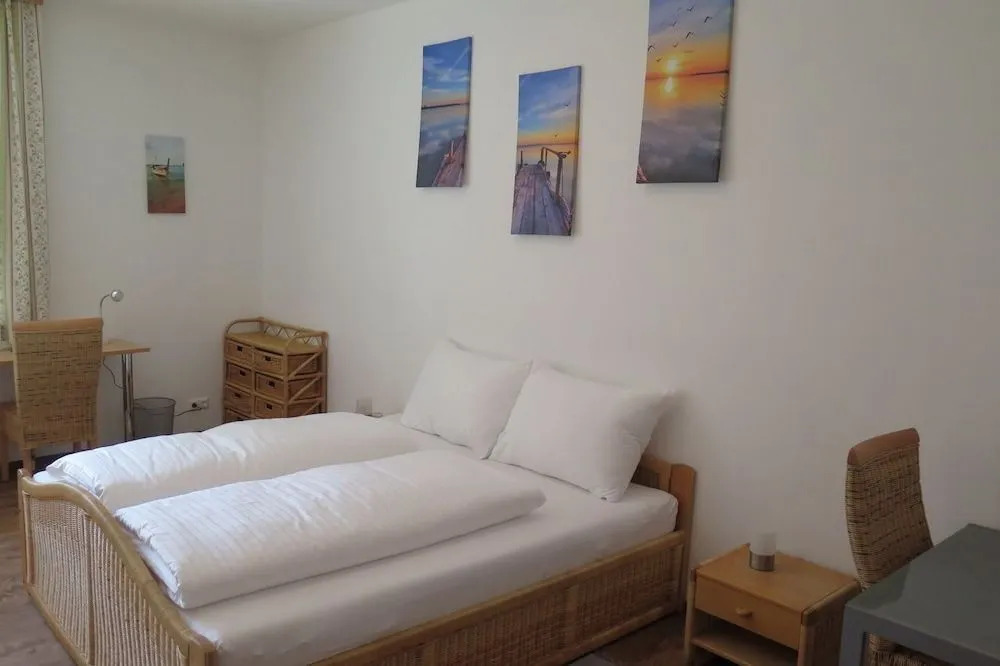 Pension Casa Topolino