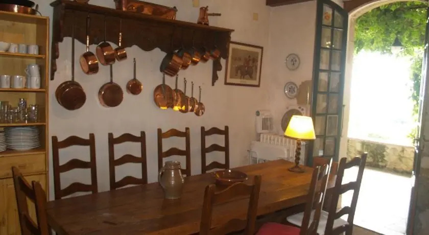 Gîte Beaumarchés