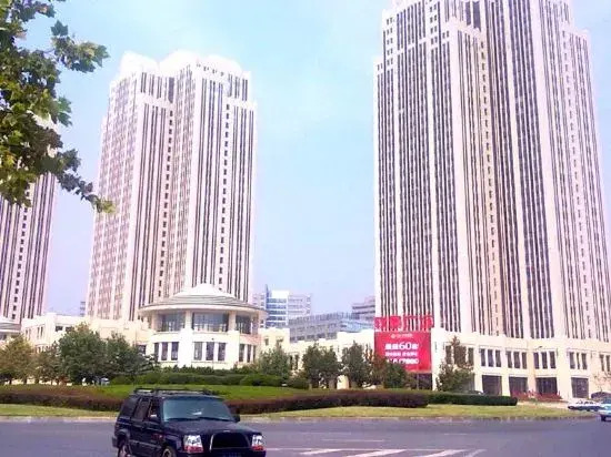 Xingfu Apartment Hotel