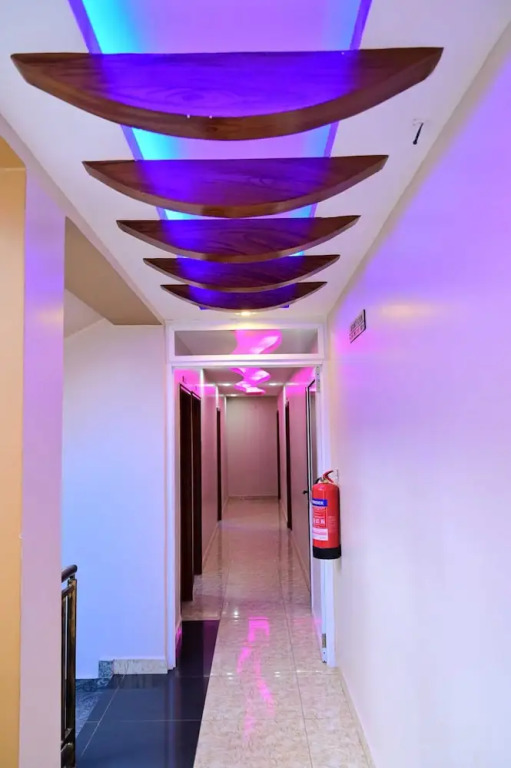 Blue Star Express Hotel