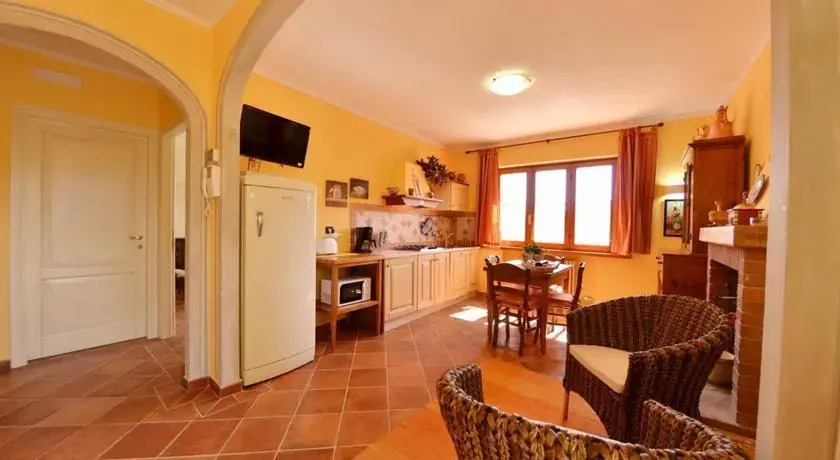 Casa Ciaccheri