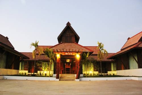 Huen Pak Jai Guesthouse