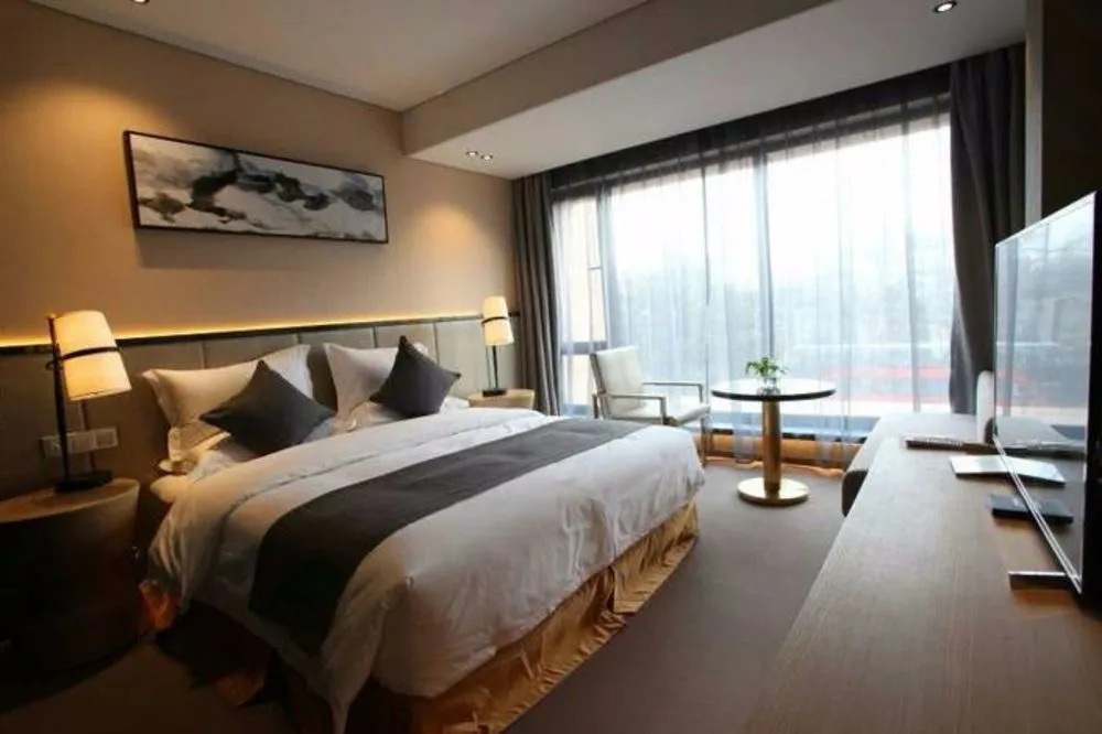 Shishimei Hotel