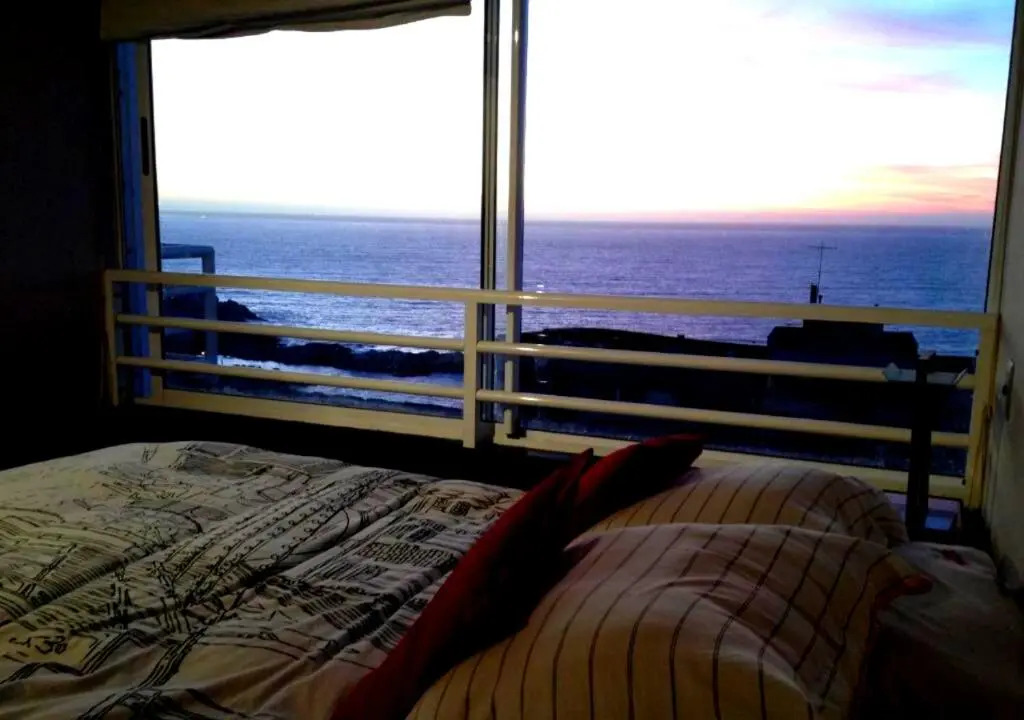 Departamento en Reñaca