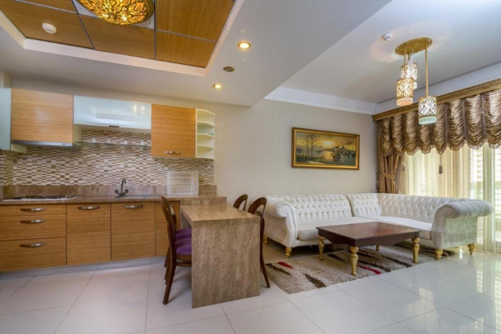 Arya Termal Otel- Halal Hotel