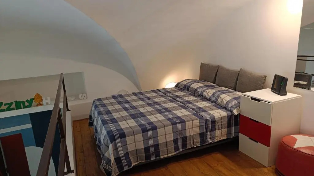 Zziny House