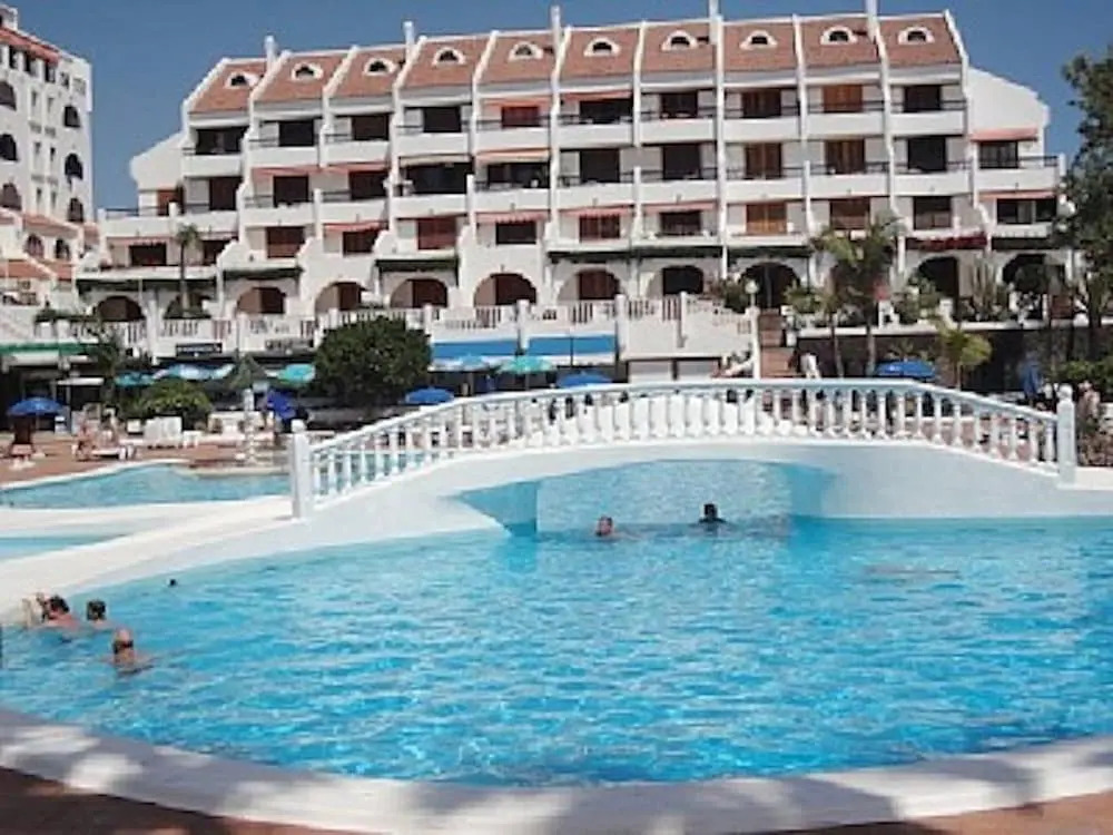Apartamento Brisa Azul