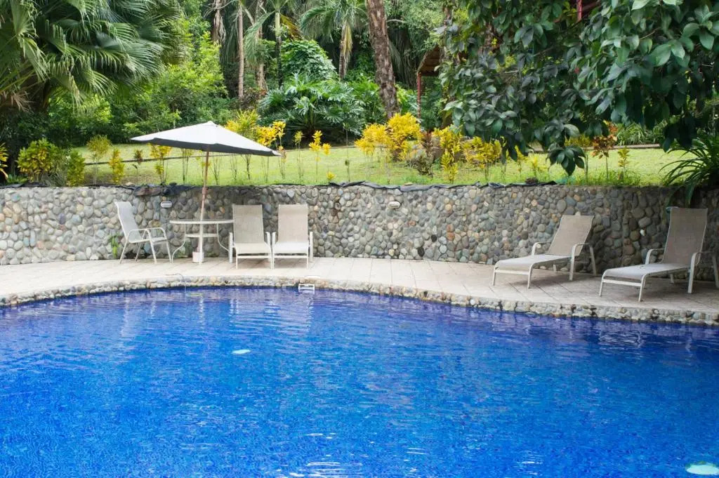 Blue Banyan Inn