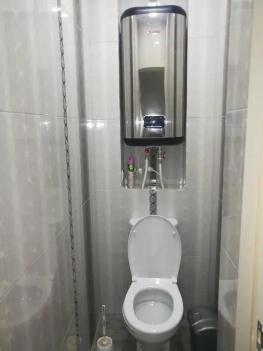 Apartamenty dlja gostej na Kutuzova 44