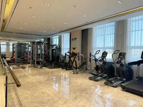 XANA Deluxe Hotel (Tianjin Friendship Wuqing Department Store Florence Town Area)