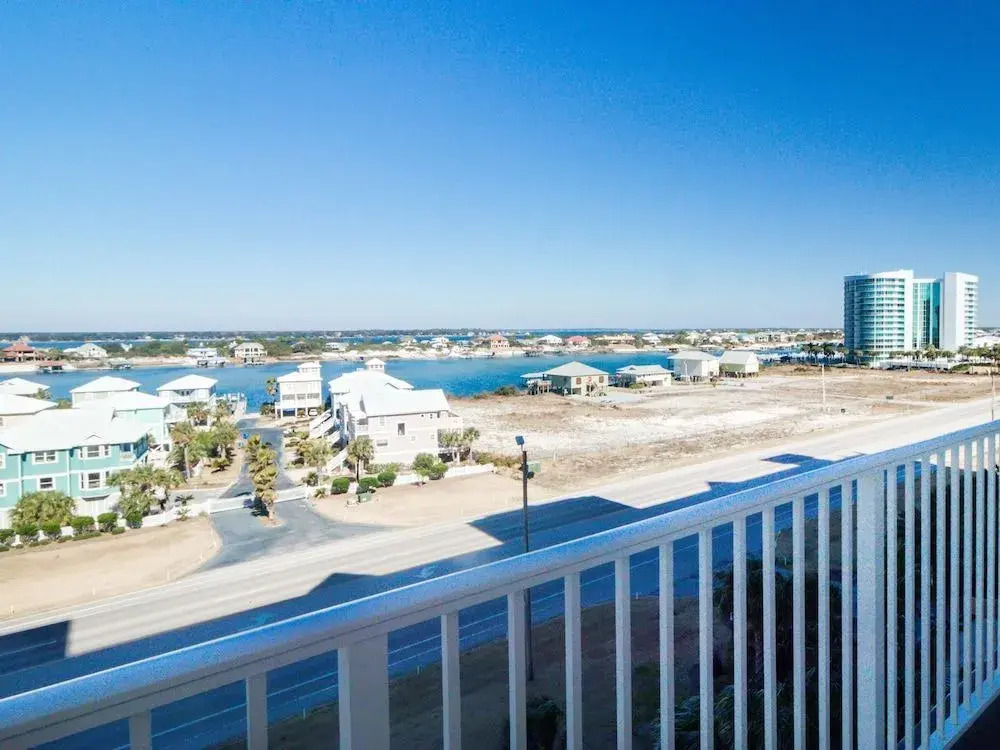 29348 Perdido Beach Blvd Condo - 2 Br condo by RedAwning