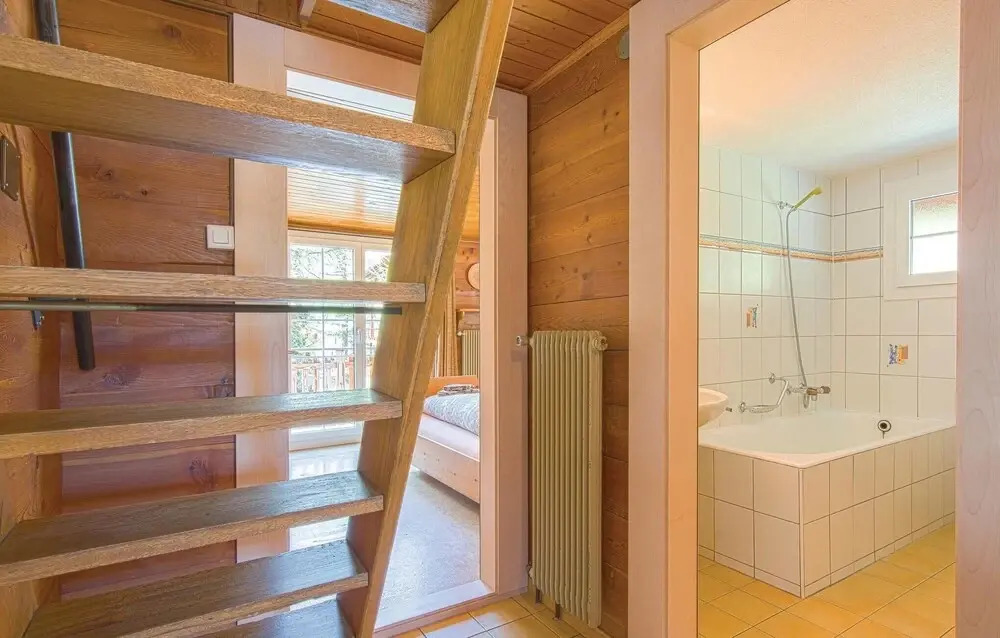 Chalet Casanou