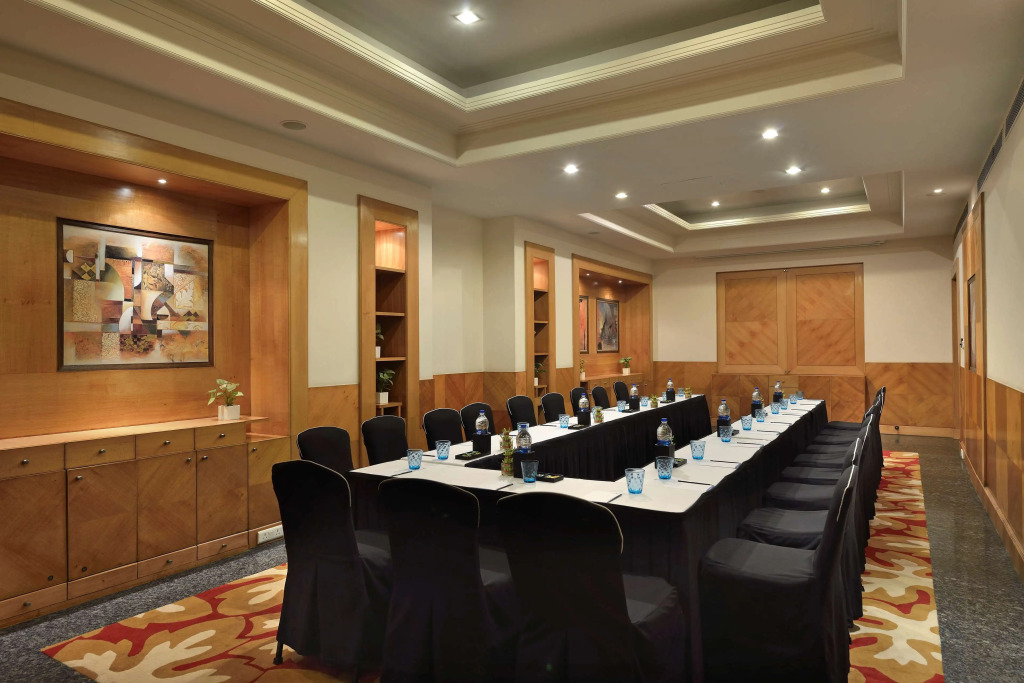 Park Plaza Gurgaon